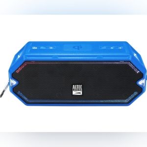 HydraBlast Wireless Portable Bluetooth Speaker